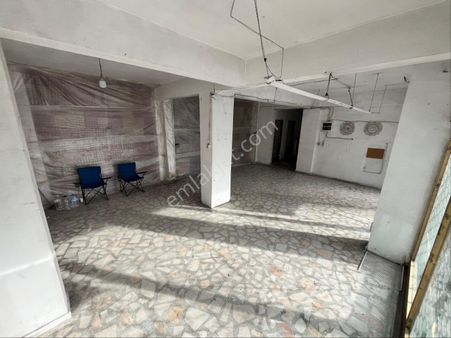 Baykal İnş. Sultangazi Cebeci Mah. Kiralık Dükkan