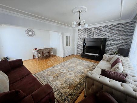 Etimesgut Alsancak Mah. 4+1 Satılık Teras