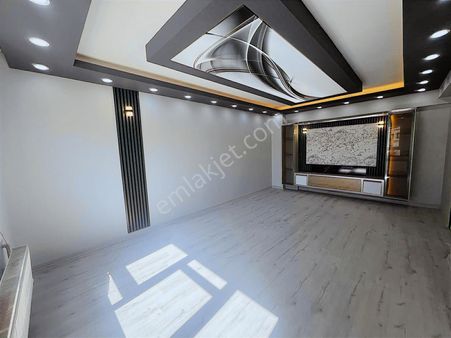 Eviva'dan Alsancak Mah. Ultra Lux Yapılı Asansörlü Satılık Daire