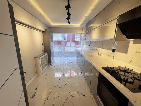 Eviva'dan Alsancak Mah. Ara Katta Full Yapılı 3+1 Satılık Daire