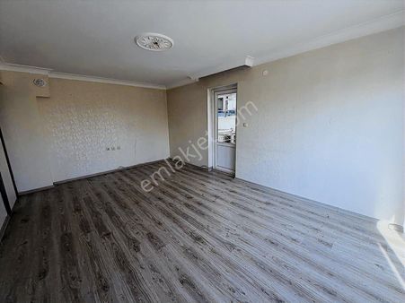 Eviva'dan Bağlıca 2'de Katta Ön Cephe Park Manzaralı 3+1 Kiralık