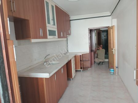 Keçiören Çaldıran Mahallesinde Yapılı 3+1