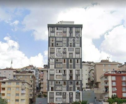 Ataşehir İnönü De 2+1 Satılık Daire
