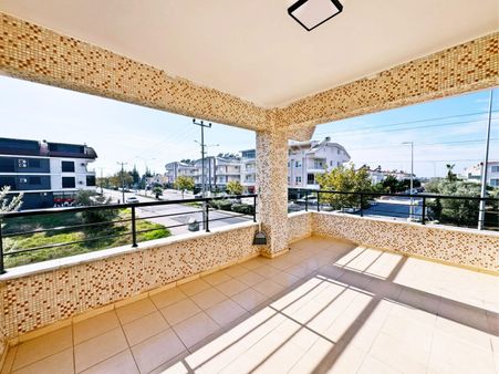 ❗️limanyolu Mevkii Ön Cephe 2+1 Daire 1.kat❗️