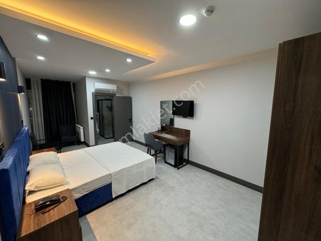 Ataşehir Lüks-güvenli-konforlu Daire