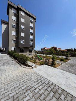 Habibler'de Lüx Sitede Satılık 3+1 Daire