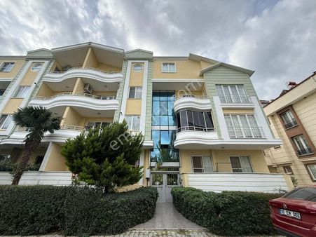 ꧁parla'dan Ön Cephe Denize 100 Mt K.otoparklı 2+1 Daire꧂