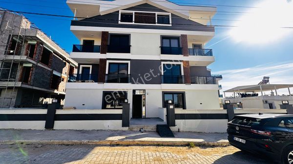 ❗️3+1 Dublex Daire Ayrı Mutfak Asansörlü Binada Sıfır Yapı❗️