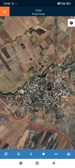 Saray Kurtdere De İmarlı İfrazlı Satılık Arsa