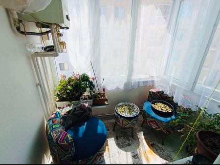 Şeyhsınan Mah Kat 5 2+1 100 M2 Asansörlü Kredıye Uygun 25 Yasında 1,700 Bın