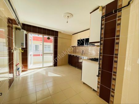 Ns Prestij Den Mustafa Kemal De Asansörlü E.banyolu Kiralık Daire