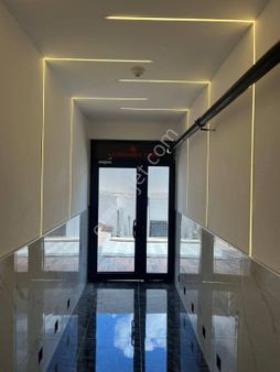 Erkan Anbar Dan Sıfır Eşyalı Sıfır 1+1 Kiralık