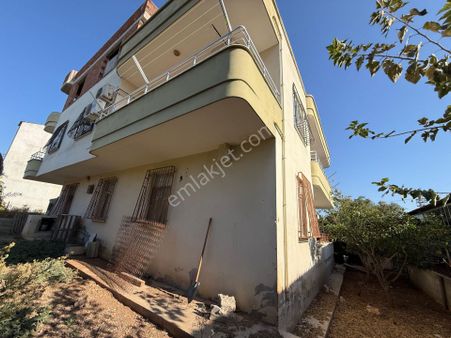 Bolkar Emlaktan Çopurluda Satılık 3 Katlı Müstakil Ev Ve Arsası