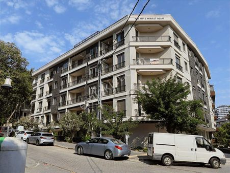 Bizim Gayrimenkul'den İdealtepe Sahilde Bahçe Katı 3+1 , 110mt2