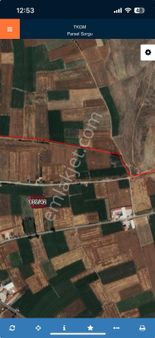 Afyon Tezcan Emlaktan Şuhut Atlıhisarda Değerli Tarlalar