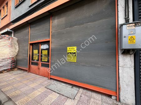 Traktorculeryanı 300 Metre Dükkan