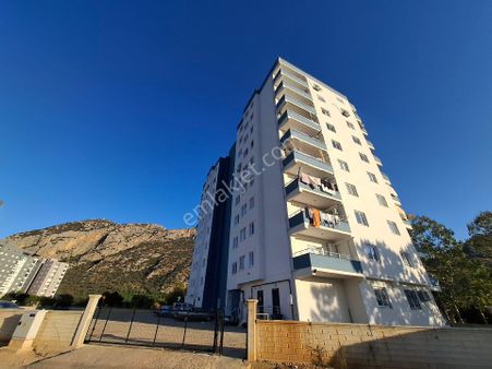 Satılık Daire Kozan Şevkiye Mh 2+1