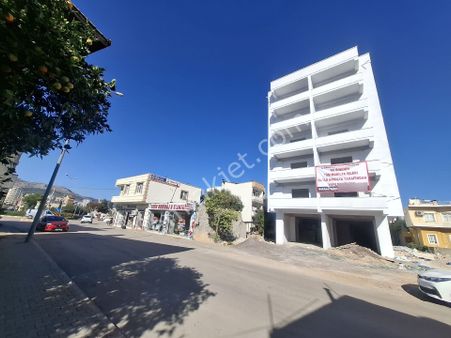 Satılık Daire 2+1 Cumhuriyet Mh