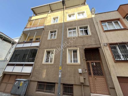 Blue Life Elıt'den 3 Katlı Satılık Bina