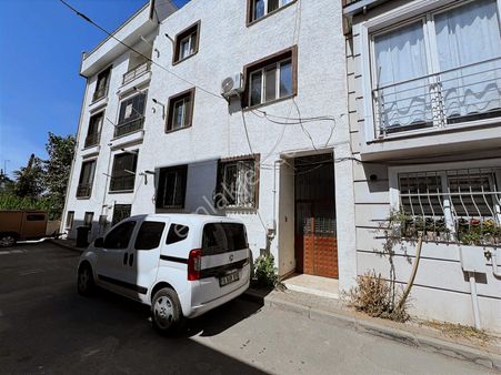 Blue Life Elitden Kestel Ahmet Vefik Paşa Mahsinde 2+1 Satılık