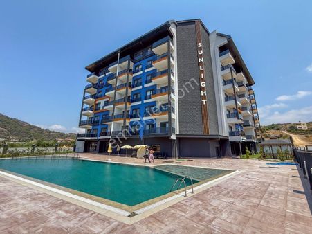 Full Aktıvıtelı Konsept Daıreler Fırsat Fıyatlarıyla!