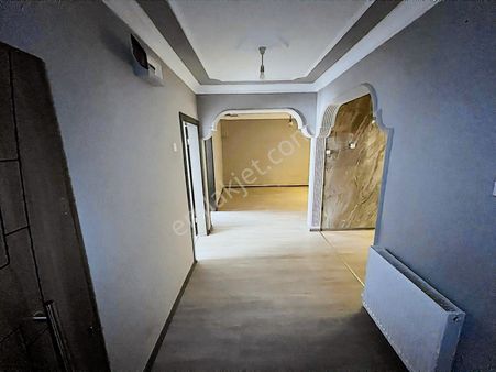 Blue Life Elit'den Bağlaraltında 2+1 Geniş Kiralık Daire