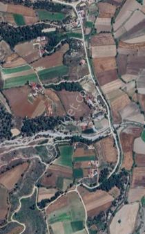 Muğla Menteşe Yörükoğlu Mah. Yatırımlık 11.243 M2 Satıık Arazi