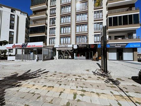 Coldwell Banker Safir'den Çilesiz De Satılık Dükkanlar