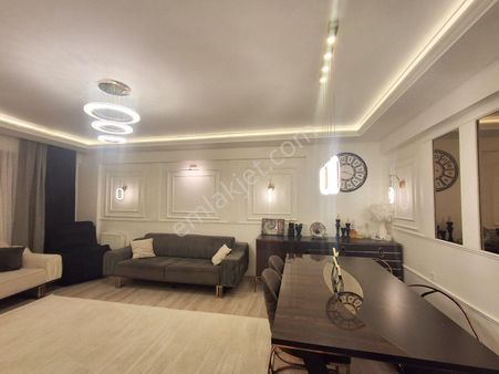 Ağabey Gayrimenkul'den Selvilitepe Mahallesinde Satılık Daire