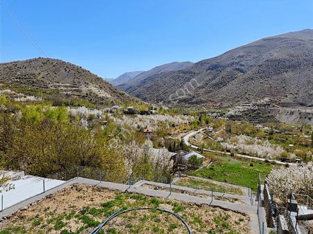Cb Safir'den Gündüzbey De Villa İmarlı 987 M2 Satılık Arsa