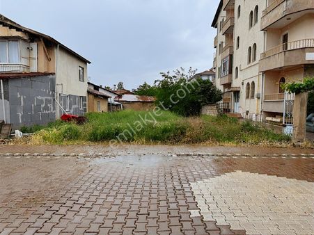 Coldwell Banker'dn Yeşiltepe De Konut İmarlı 360 M2 Satılık Arsa