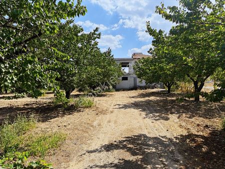 Coldwell Banker Safir'den Havaalanı Yolu Üzeri Satılık Bahçe