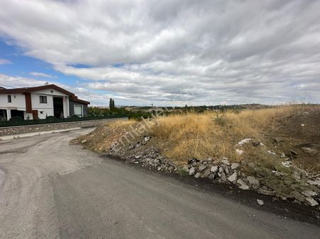 Coldwell Banker Safir'dn Mullakasım Da Villa İmarlı Satılık Arsa