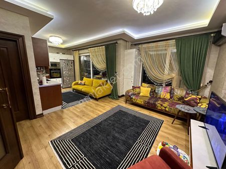 Coldwell Banker Safir'den Çilesiz De Satılık Premium Daire