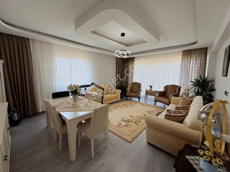 Coldwell Banker Safir'den Tecde'de 4+1 Satılık Lüks Daire