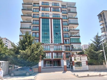 Coldwell Banker Safir'dn Altınpark Evleri 3 De 4+1 Satılık Daire