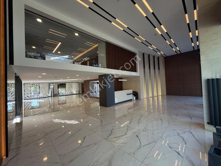 Coldwell Banker Safir'den Satılık Hayallerin Ötesinde İşyeri