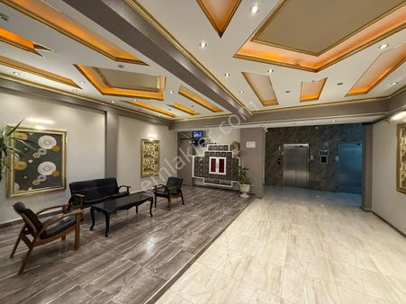 Coldwell Banker Safir'den Tecde De Satılık 3+1 Lüks Daire