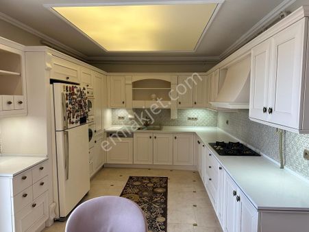 Coldwell Banker Safir'den Kanalboyu'nda Ultra Lüks Satılık Daire