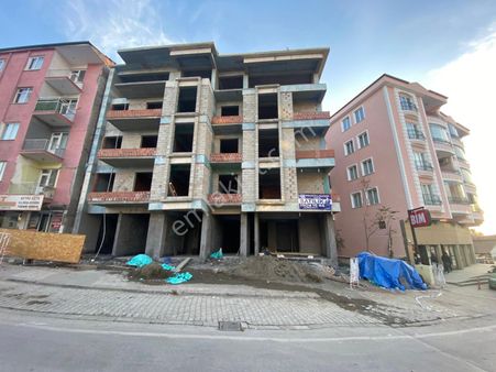 Coldwell Banker Safir'den Çöşnük De Projeden Acil Satılık Daire