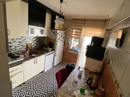 A L C Den Metro Yakını 3+1 Site İçi Salon Bağımsız Satılık Daire