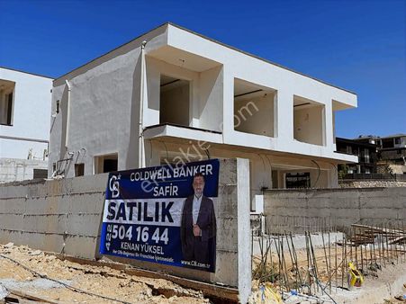 Coldwell Banker Safir'den Tecde De Satılık Bahçesaray Villaları