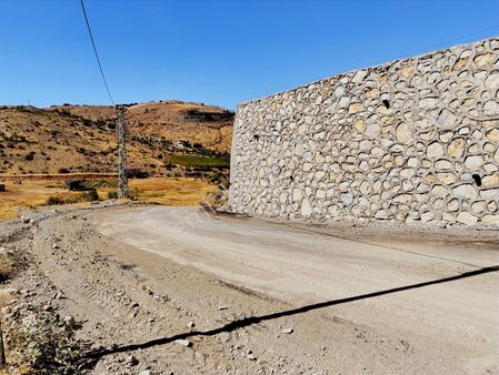 Coldwell Banker Safir'dn Hıroğlu'nda Villa İmarlı Satılık Arsa