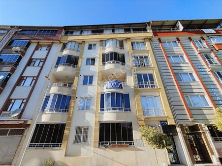 Coldwell Banker Safir'den Malatya Lisesi Arkası Satılık Daire