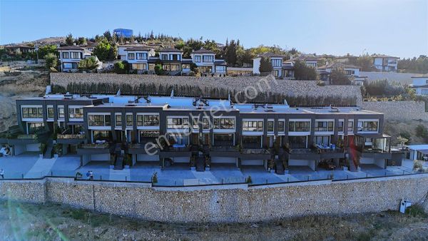 Coldwell Banker Safir'den Satılık Bahçesaray Vip Villaları