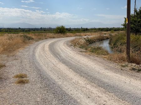 Coldwell Banker Safir'den Uğrak Da 44.154 M² Satılık Tarla