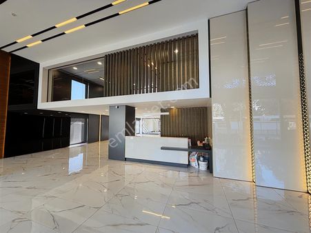 Coldwell Banker Safir'den Kiralık Hayallerin Ötesinde İşyeri