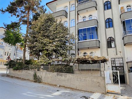 Coldwell Banker Safir'den Zaviye Mah. 3,5+1 Satılık Daire