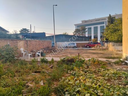 Coldwell Banker Safir'dn Yeni Yeşilyurt Bel. Arkası Satılık Arsa