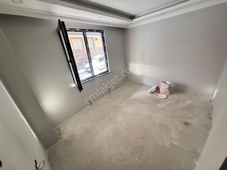 Lale Yapı'dan İ.paşa Mah 2+1 95m² Sıfır Balkonlu Yüksek Giriş